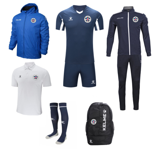 OSNOVNI PAKET NK PIRAN