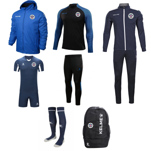 OSNOVNI PAKET NK PIRAN