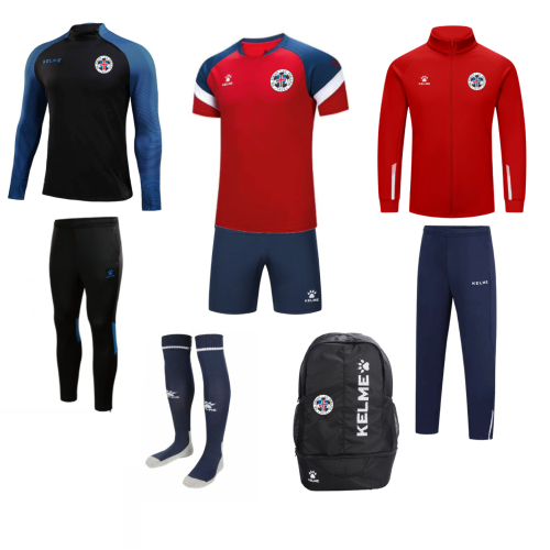 OSNOVNI PAKET NK PIRAN
