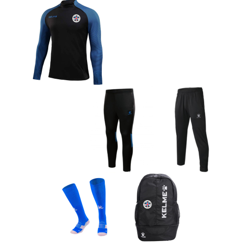 OSNOVNI PAKET NK PIRAN