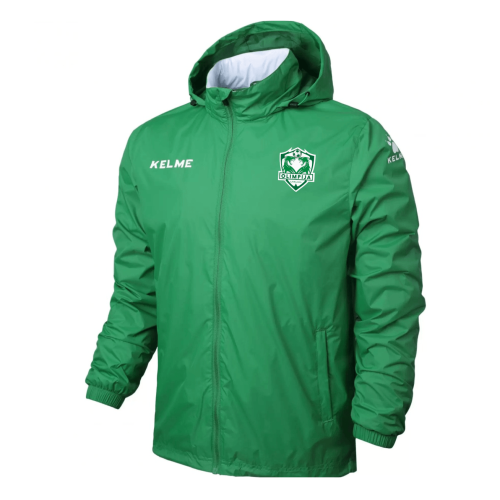 Anorak - Olimpija