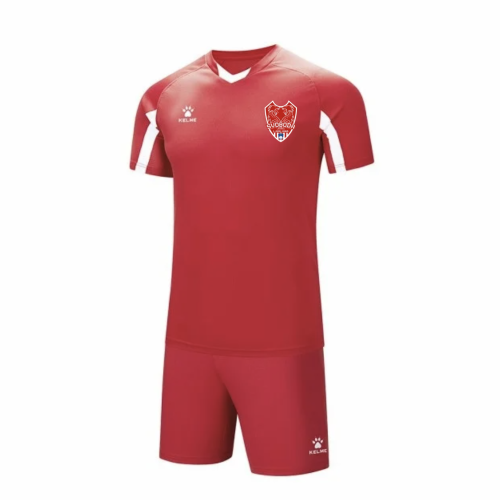 Trening dres - NK Svoboda