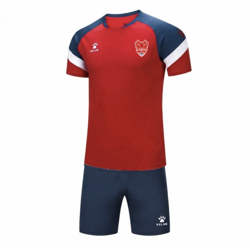 Trening dres - NK Svoboda