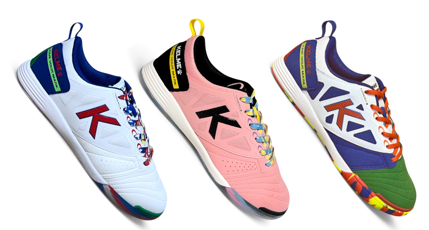 TORERO kelme